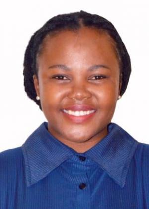 Photo of Vuyo Mkele