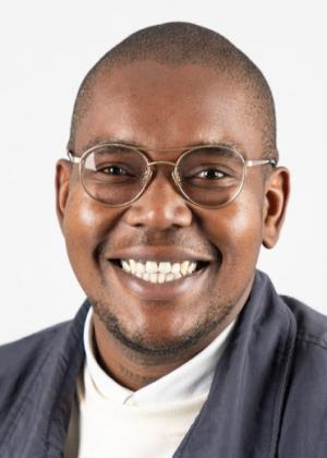 Photo of Thabiso Matlhwane