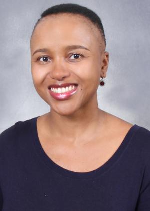 Photo of Nosipho Martin