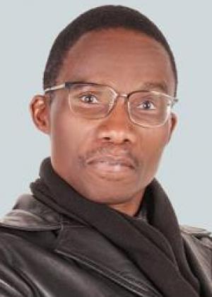 Photo of Kgodisho Kekana