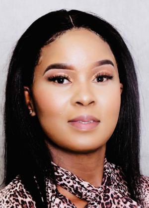 Photo of Nomathemba Ndlela