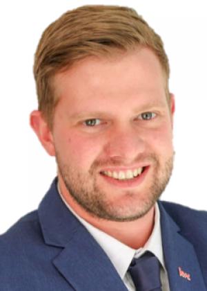 Photo of Pieter Wessels