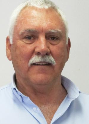 Photo of Piet van der Merwe