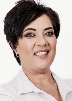 Photo of Ilze Willemse