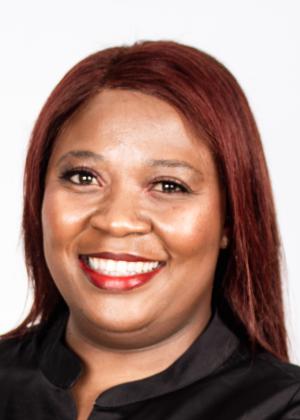 Photo of Matiisetso Mathe