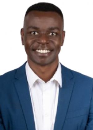 Photo of Ngoni Verenga