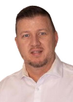 Photo of Pieter du Plessis