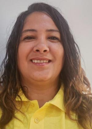 Photo of Zulpha Grandy