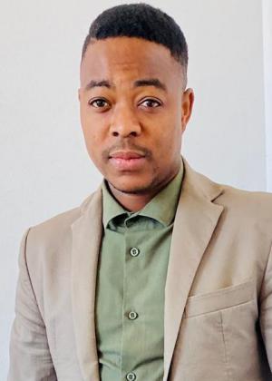 Photo of Thabo Elton Peter