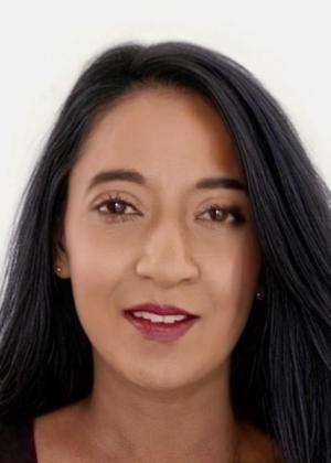 Photo of Sharmla McCall