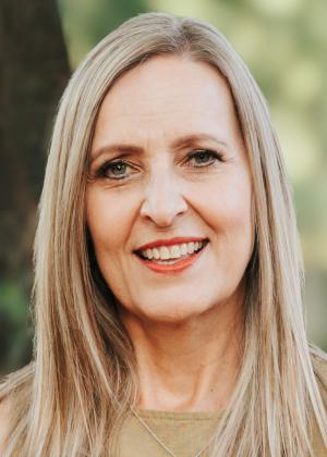 Photo of Anneke Vogelsang