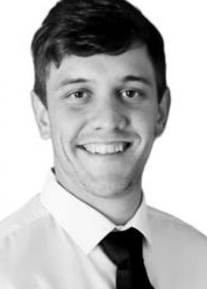 Photo of Ryan Buckely