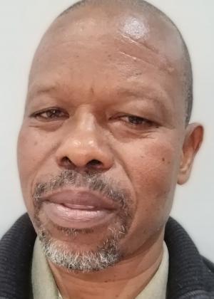 Photo of Marumo Mathibela