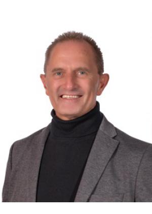 Photo of Ben Le Roux