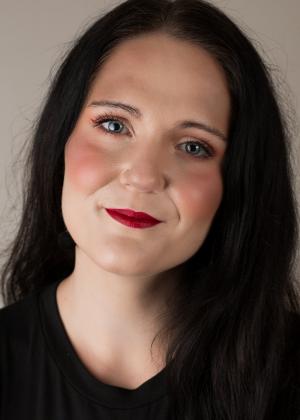 Photo of Simony Pretorius