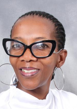 Photo of Maggie Magoro