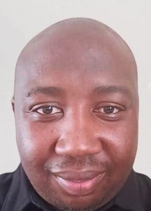 Photo of Jabulani  Siqaza