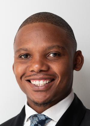 Photo of Lesego Lebethe