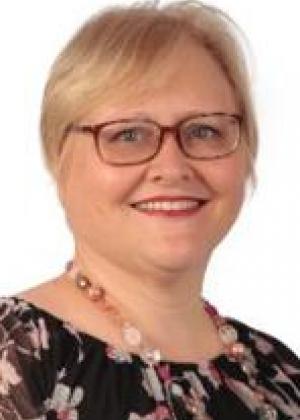 Photo of Donna OReilly
