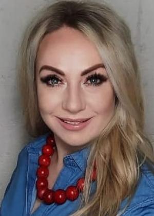 Photo of Caroline Jonker