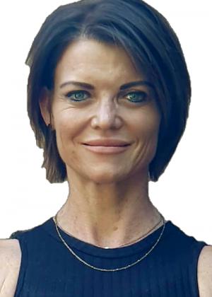 Photo of Marlise van Huyssteen