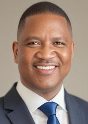 Photo of Tshepo Phala