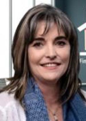 Photo of Erica Schoonraad