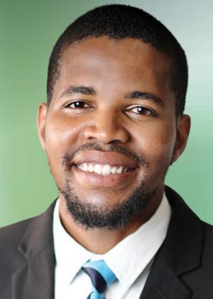 Photo of Banele Busakwe