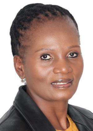 Photo of Rachel Mavimbela