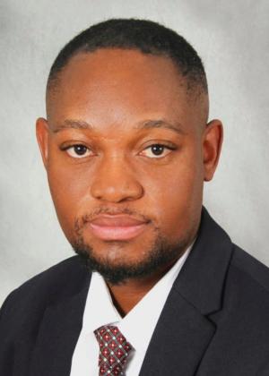 Photo of Lucky Mothabisa