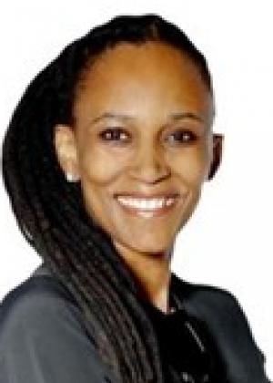 Photo of Tebogo Phalatse
