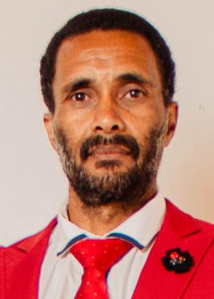 Photo of Carlo Phipps