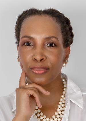 Photo of Yoliswa Lindiwe Gumede