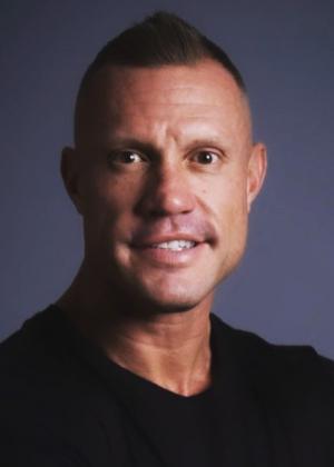 Photo of Martin  Gunn