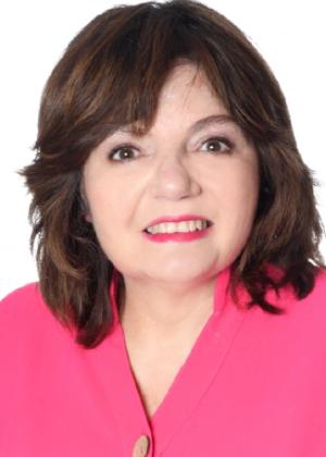Photo of Tanja Pretorius