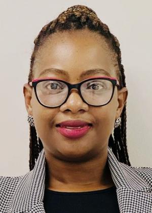 Photo of Babongile Sibanyoni