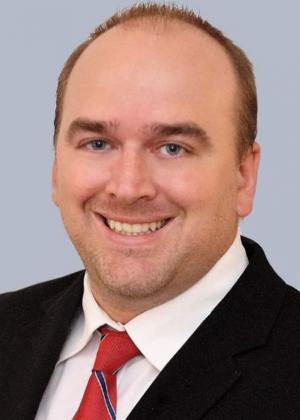 Photo of Philip Mostert