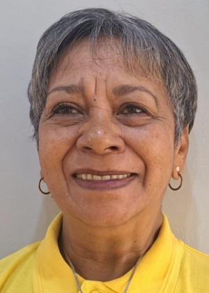 Photo of Valda September