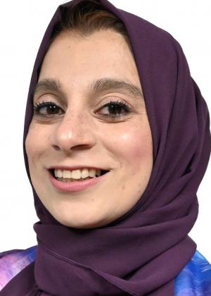 Photo of Shenaz Essa
