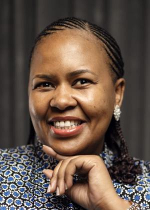Photo of Noluthando Zungula