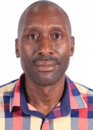 Photo of Wisani Ngulele