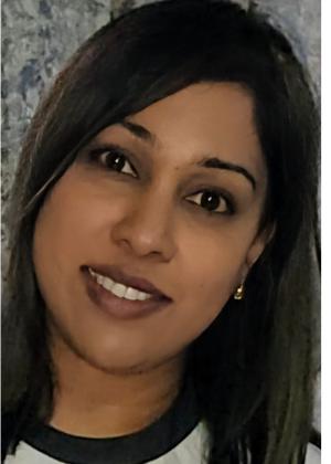 Photo of Kerusha Naidoo