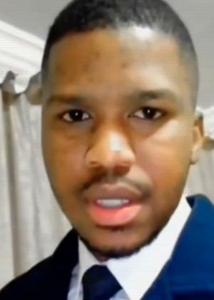 Photo of Sizwe Mlangeni