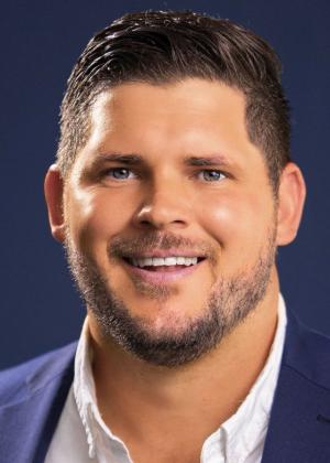Photo of Jarryd Jeffery