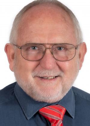 Photo of Steve Natali