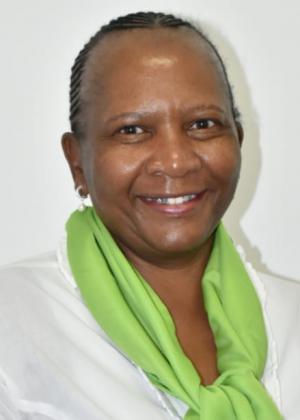 Photo of Bongi  Moloja