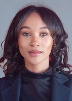 Photo of Bianca Lakay