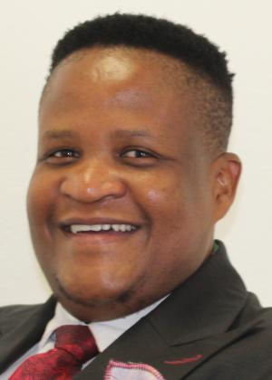 Photo of Katlego Godwill Makgaleng