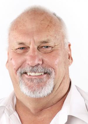 Photo of Cobus Bester