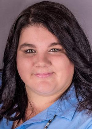 Photo of Debbie Bekker